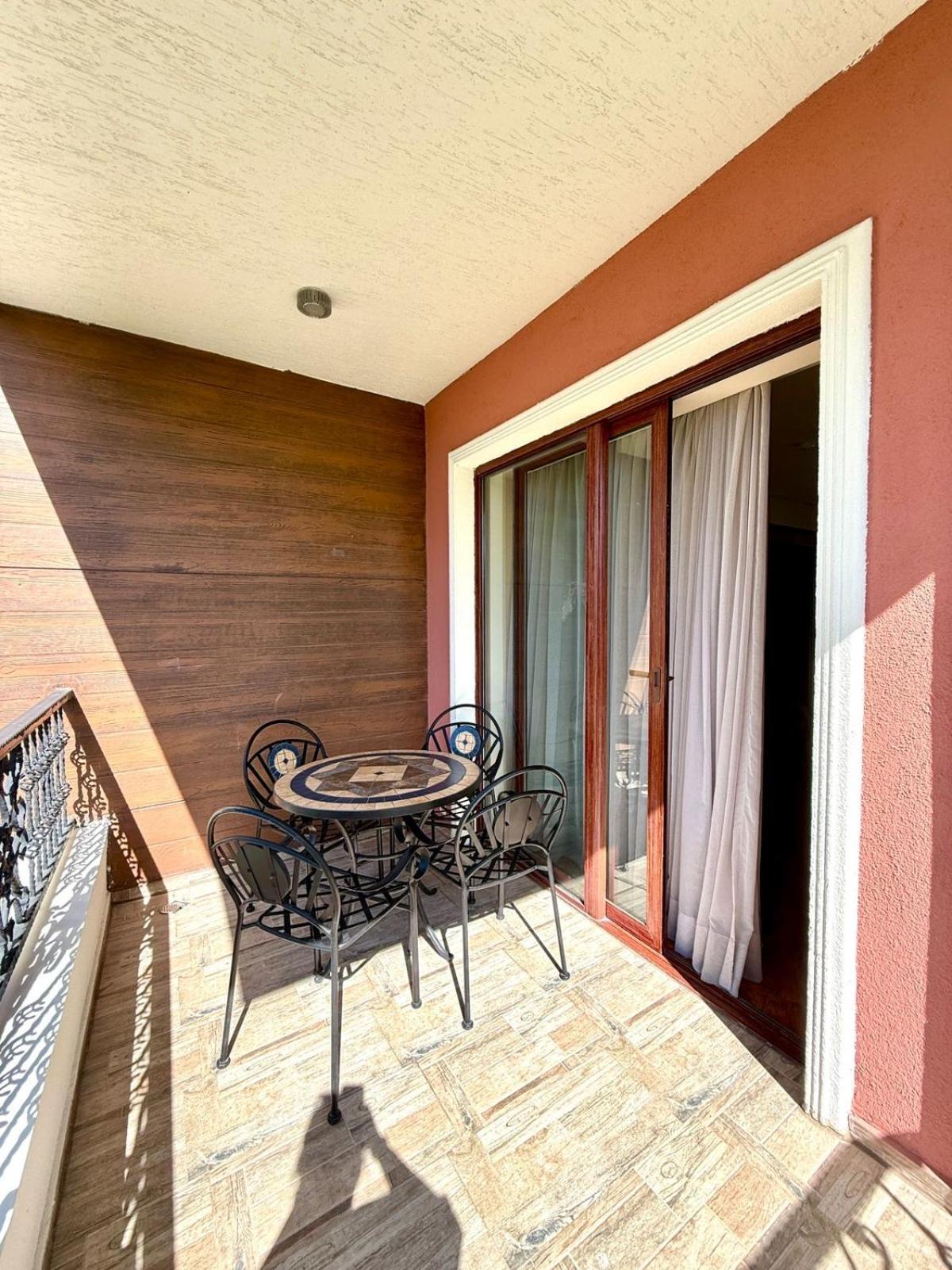 Dreamland Oasis In Chakvi Apartment Exterior photo